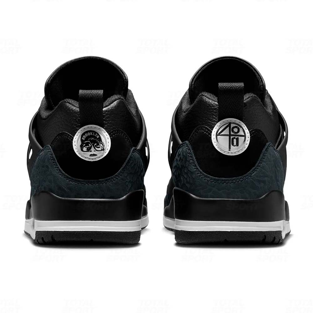 Jordan Varon Spizike Low Oreo (FQ1759-010) - Imagen 2