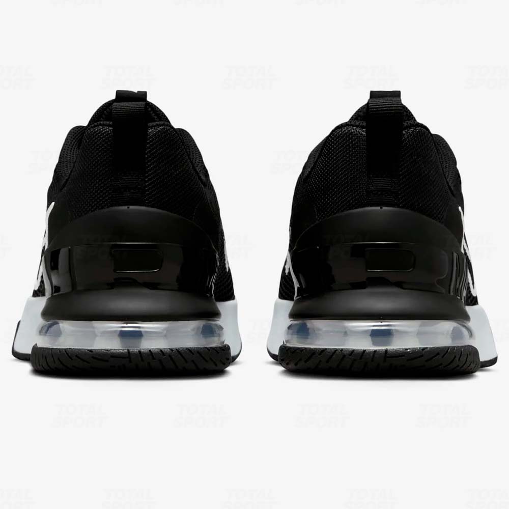 Nike Varon Air Max Alpha Trainer 6 (FQ1833-001) - Imagen 4