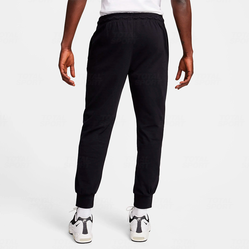 Pantalon Varon Nike Sportswear Club (FQ4330-010) - Imagen 2