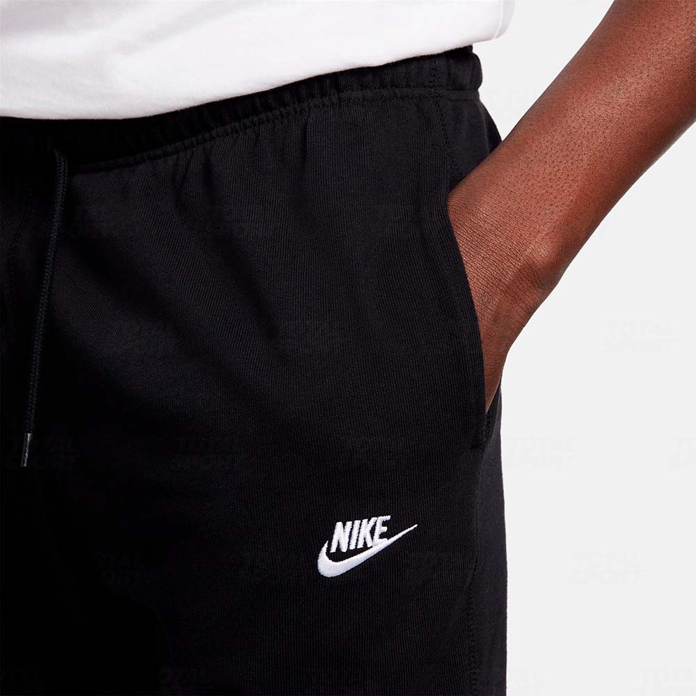 Pantalon Varon Nike Sportswear Club (FQ4330-010) - Imagen 5