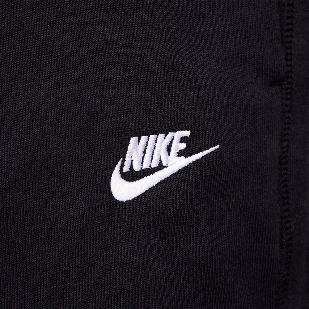 Pantalon Varon Nike Sportswear Club (FQ4330-010) - Imagen 4