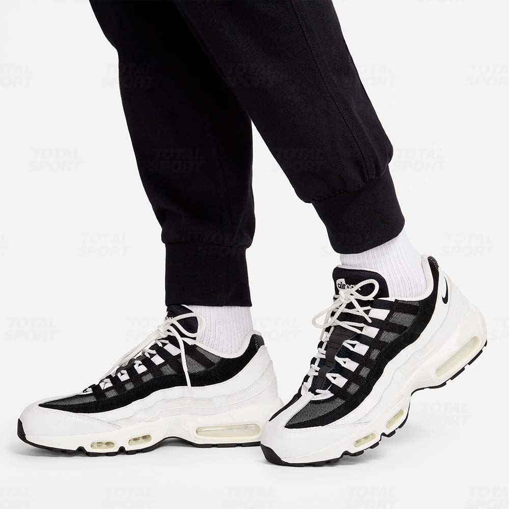 Pantalon Varon Nike Sportswear Club (FQ4330-010) - Imagen 3