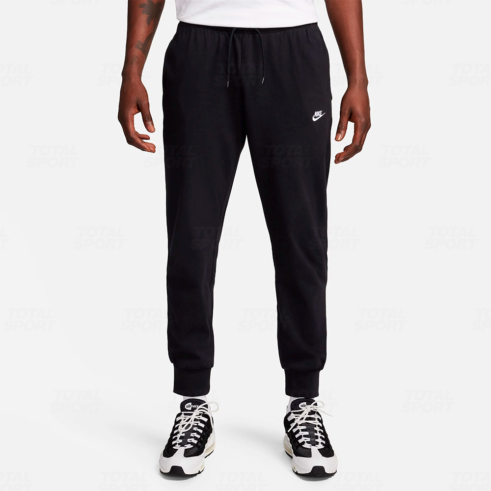 Pantalon Varon Nike Sportswear Club (FQ4330-010)
