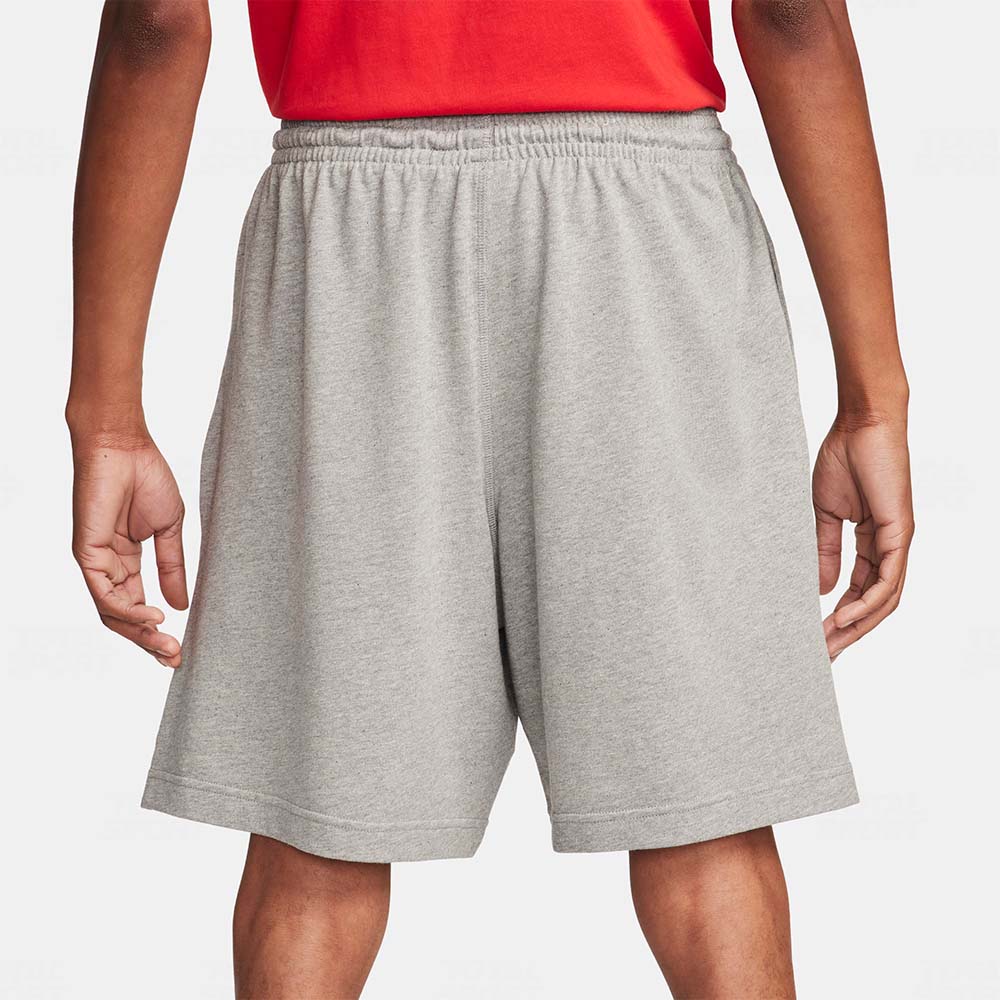 Short Varon Nike Club (FQ4359-063) - Imagen 3