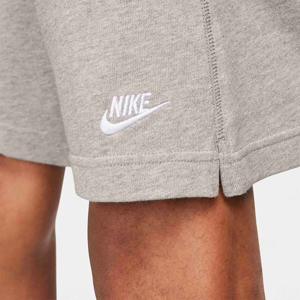 Short Varon Nike Club (FQ4359-063) - Imagen 5