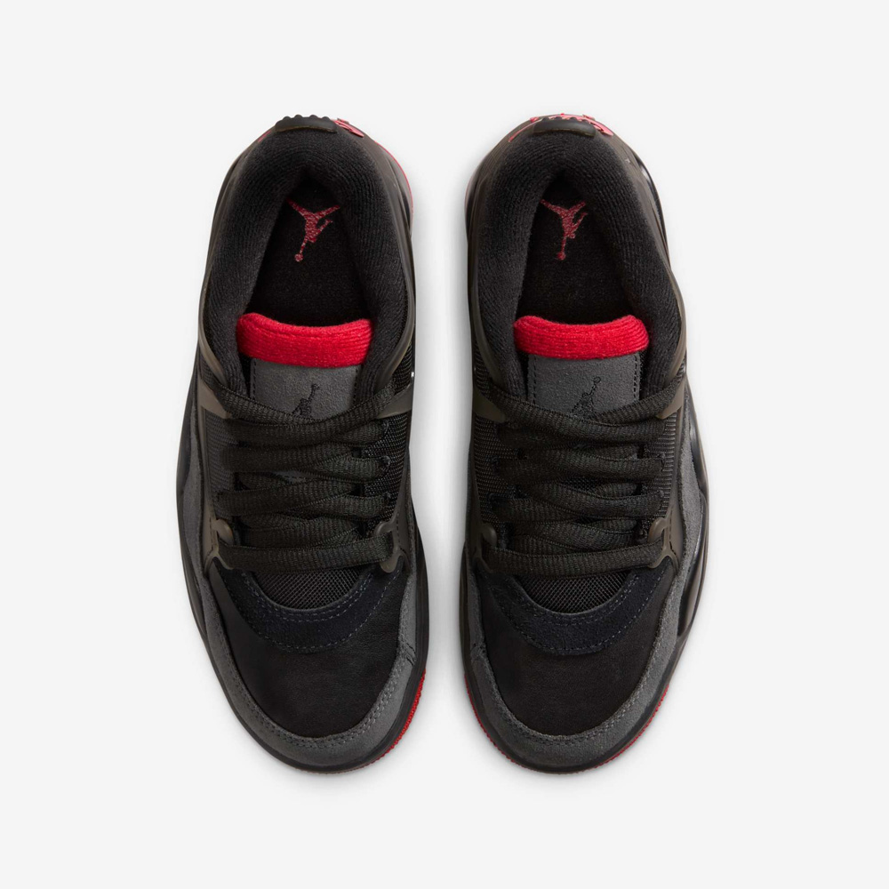 Juvenil Jordan 4 RM Bred (GS) (FQ7938-060) - Imagen 4