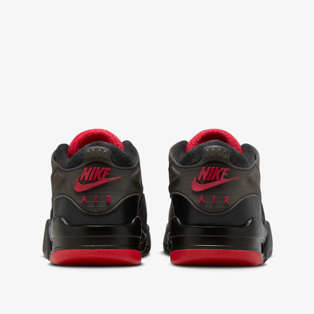 Juvenil Jordan 4 RM Bred (GS) (FQ7938-060) - Imagen 6