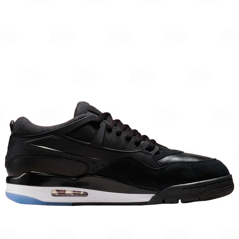 Jordan 4 Rm 'Black' (FQ7939-009) - Imagen 5
