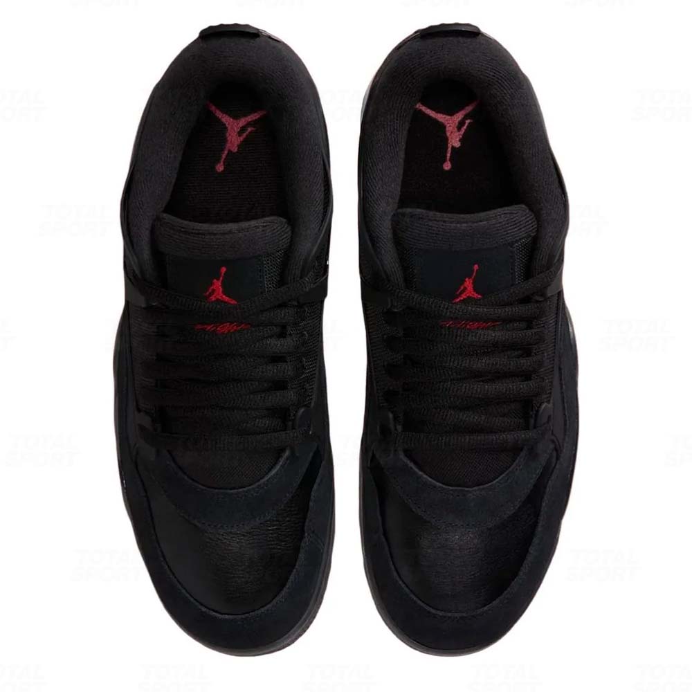 Jordan 4 Rm 'Black' (FQ7939-009) - Imagen 4