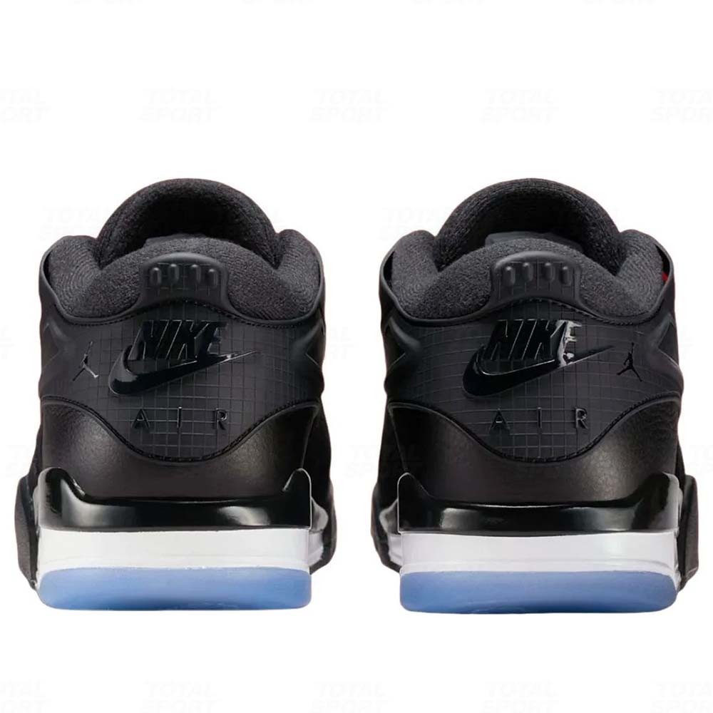 Jordan 4 Rm 'Black' (FQ7939-009) - Imagen 2