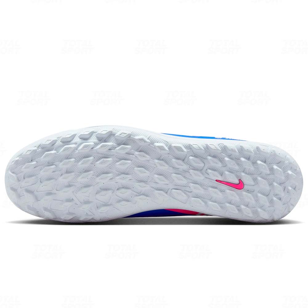 Nike TF Mercurial Superfly 10 Club (PASTO SINTETICO) (FQ8317-446) - Imagen 4