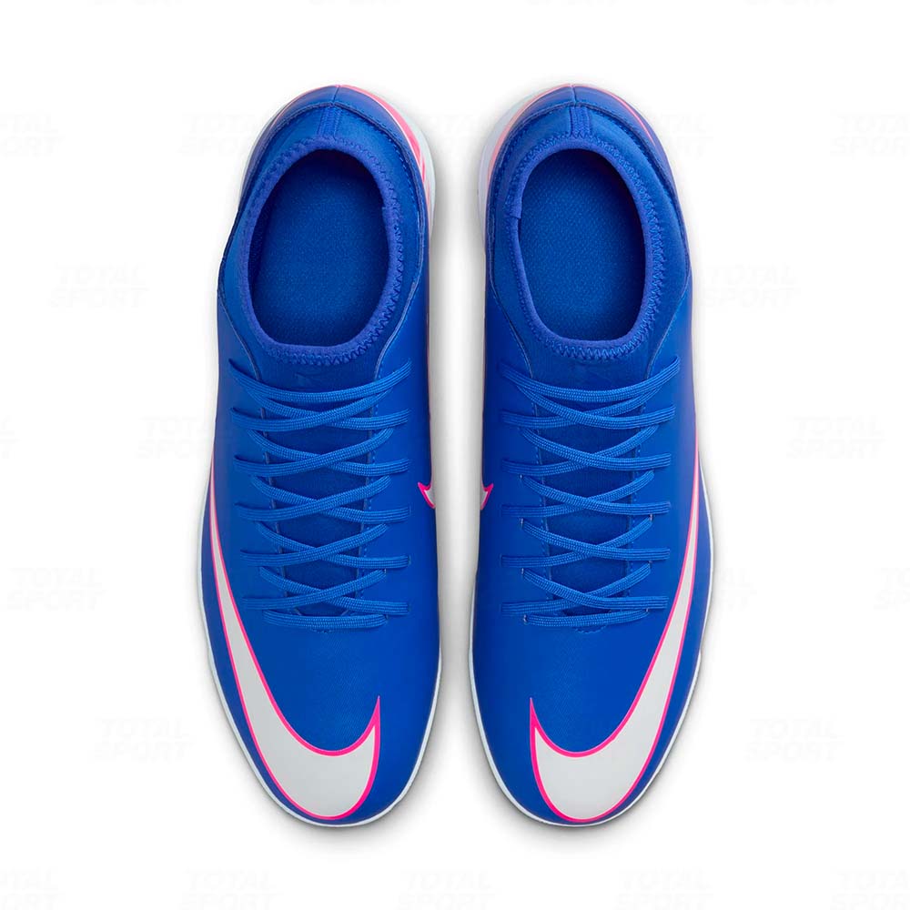 Nike TF Mercurial Superfly 10 Club (PASTO SINTETICO) (FQ8317-446) - Imagen 3