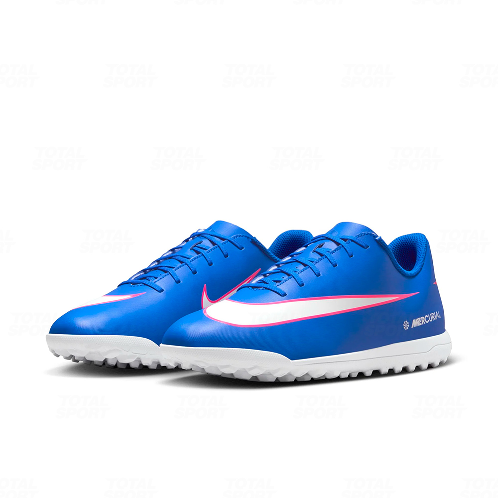 Nike TF Mercurial Vapor 16 Club (PASTO SINTETICO) (FQ8446-446) - Imagen 2