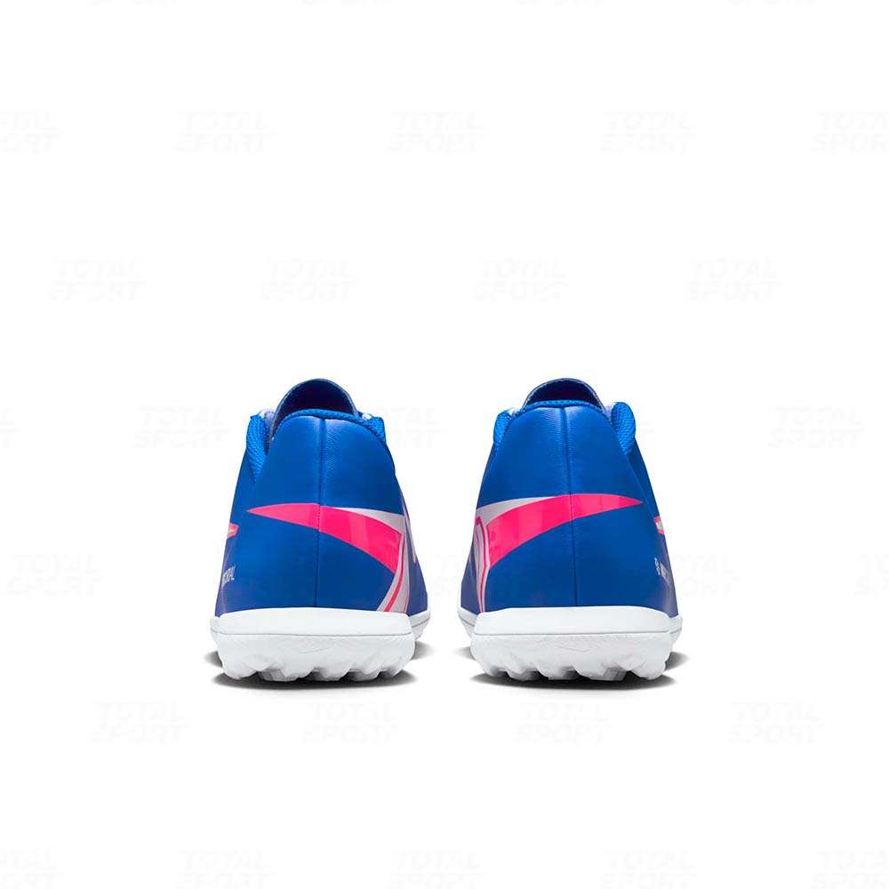 Nike TF Mercurial Vapor 16 Club (PASTO SINTETICO) (FQ8446-446) - Imagen 4