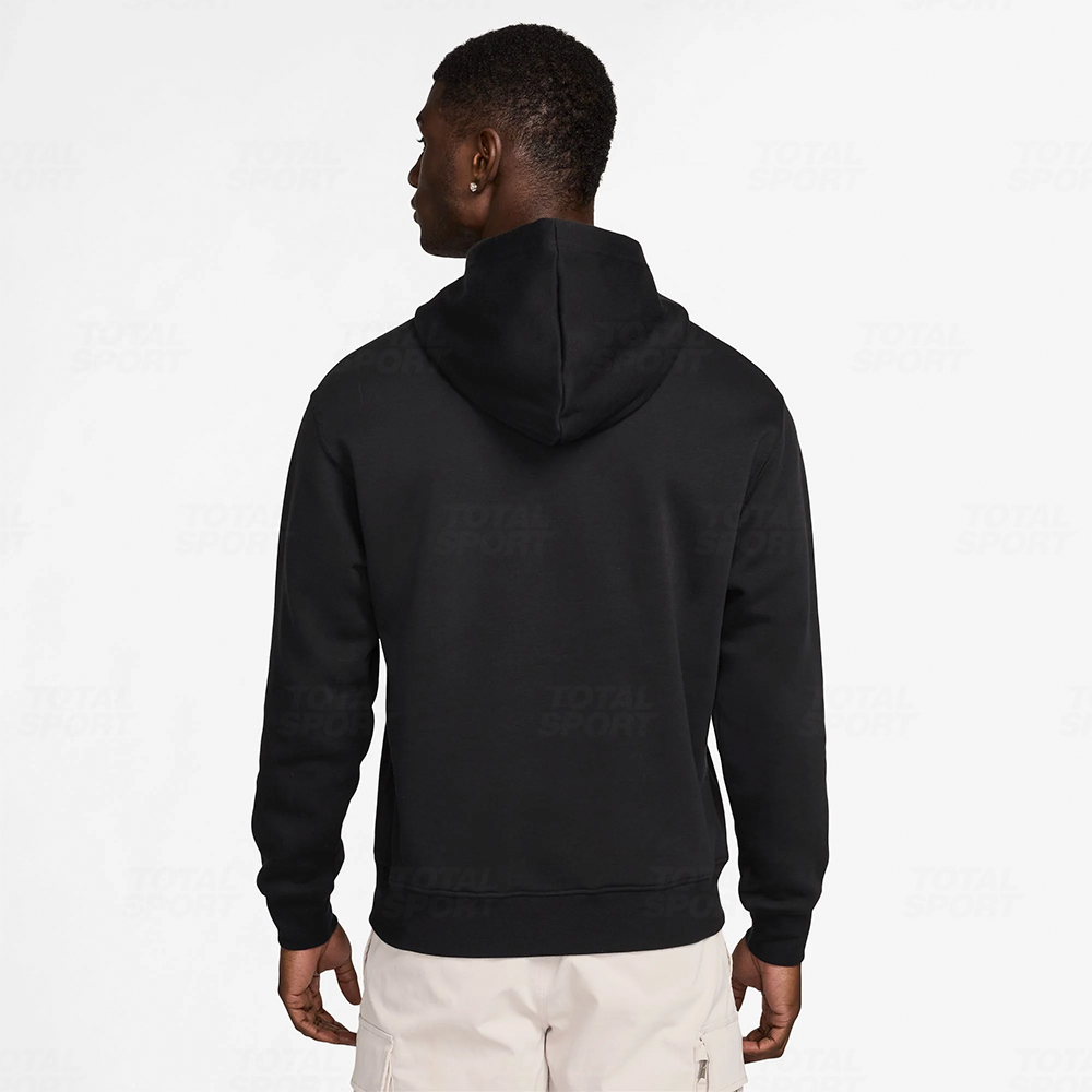 Hoodie Varon Jordan Brooklyn Fleece (FV7281-010) - Imagen 2
