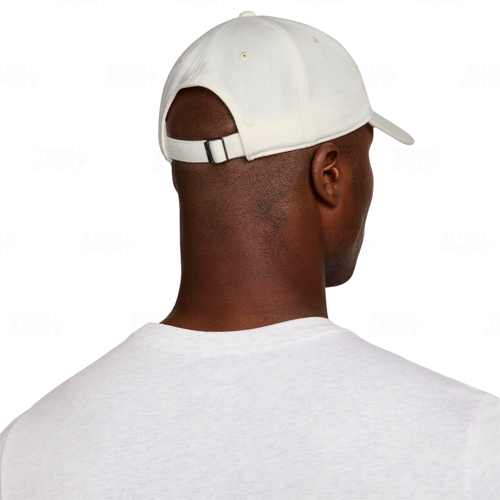 Gorro Unisex Nike Club Cap (FZ5698-133) - Imagen 3