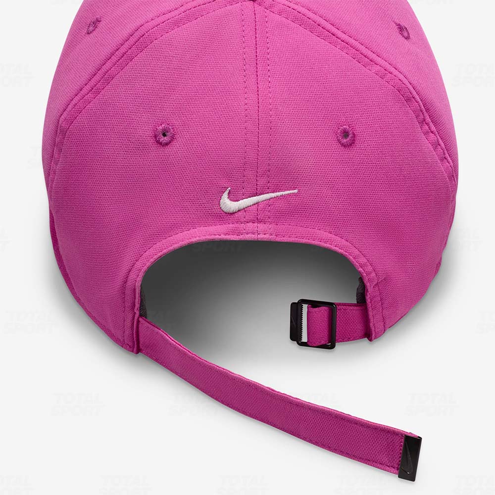 Gorro Dama Nike Dri-FIT Club (FZ7096-531) - Imagen 3