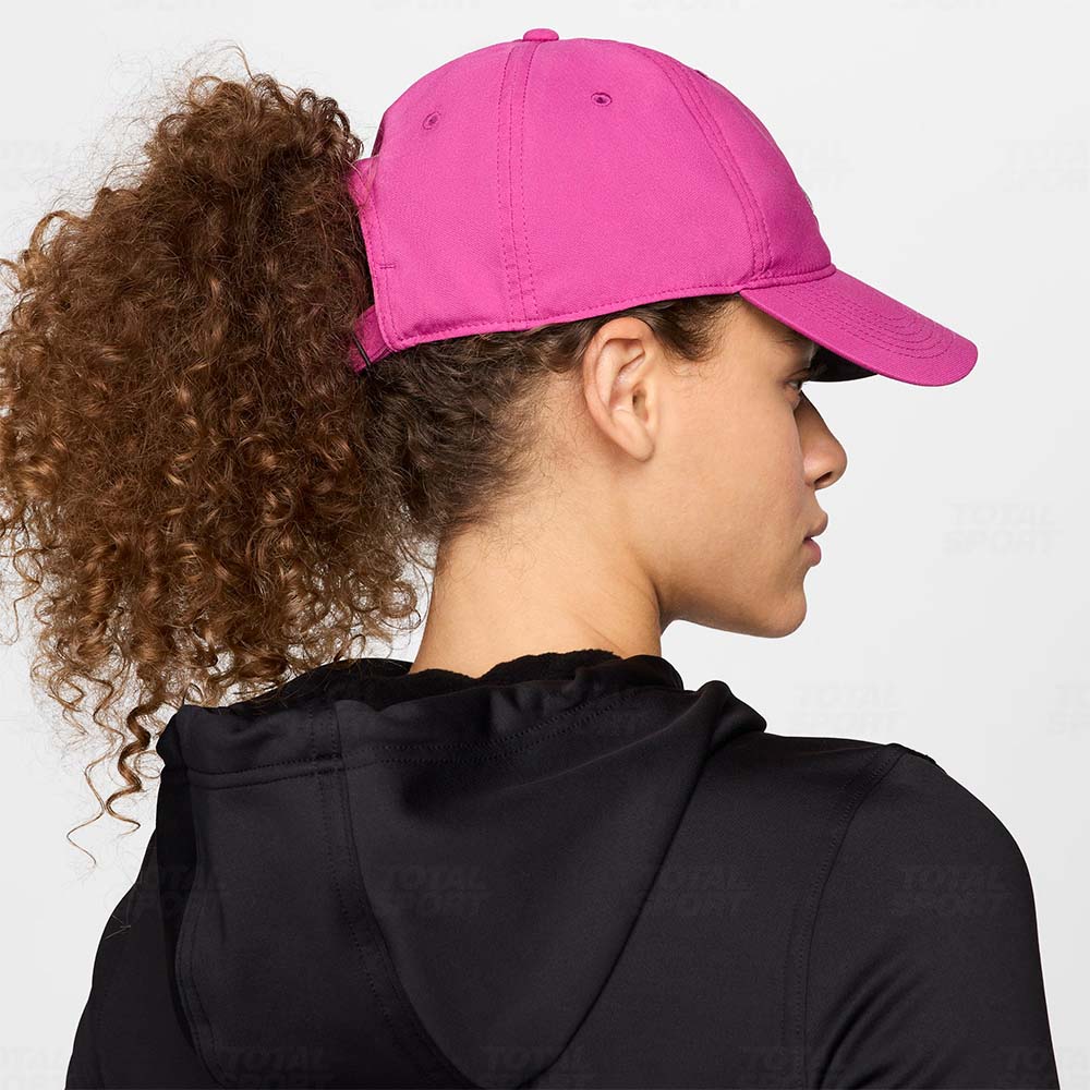 Gorro Dama Nike Dri-FIT Club (FZ7096-531) - Imagen 4