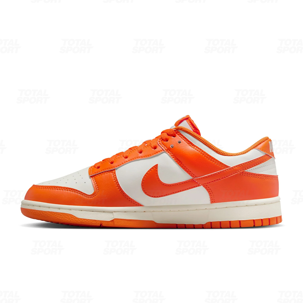 Nike Varon Dunk Low Syracuse Pale Ivory (HF5441-106) LIQUIDACION TOTAL HASTA EL 22 DE SEPTIEMBRE