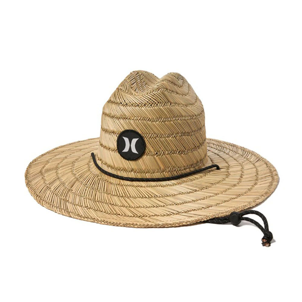 Sombrero de Paja Hurley (HIHM0018-235)