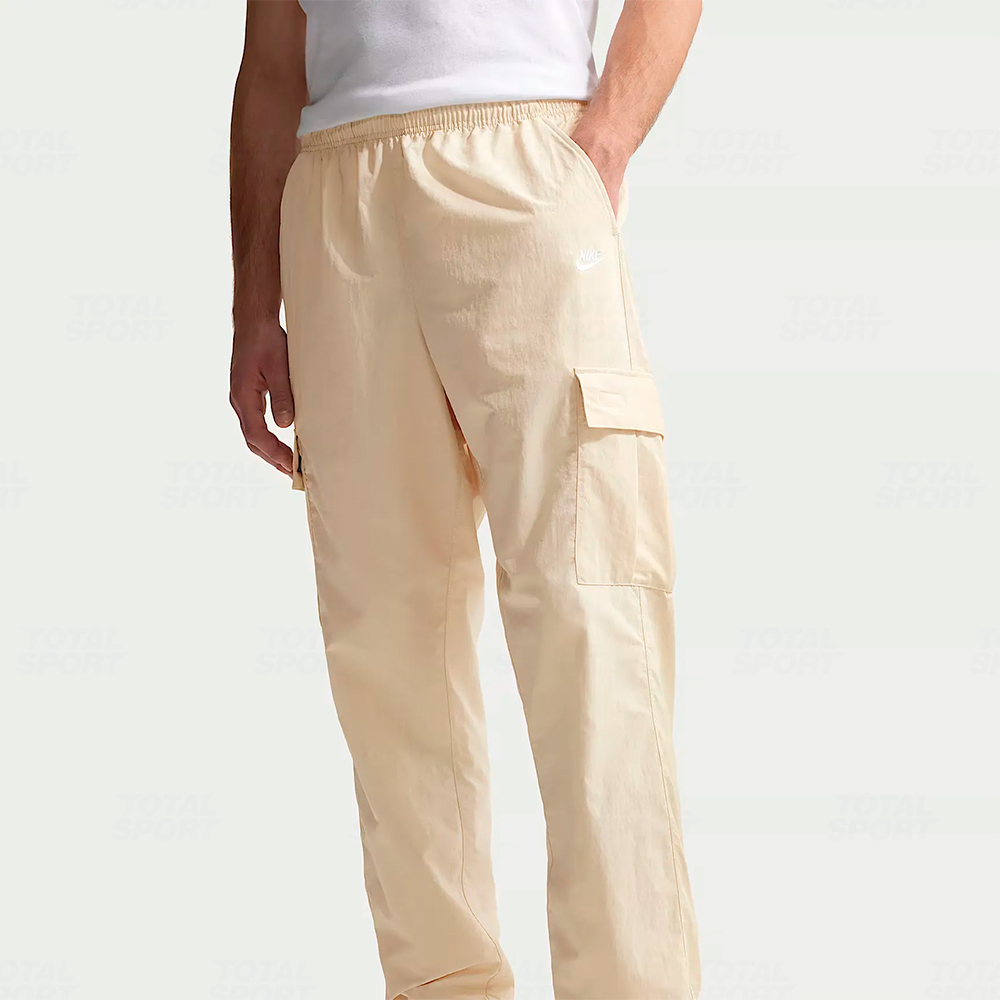 Pantalon Varon Nike Club Woven Cargo (HJ1990-229) - Imagen 5