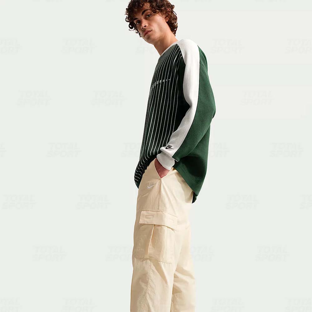 Pantalon Varon Nike Club Woven Cargo (HJ1990-229) - Imagen 2