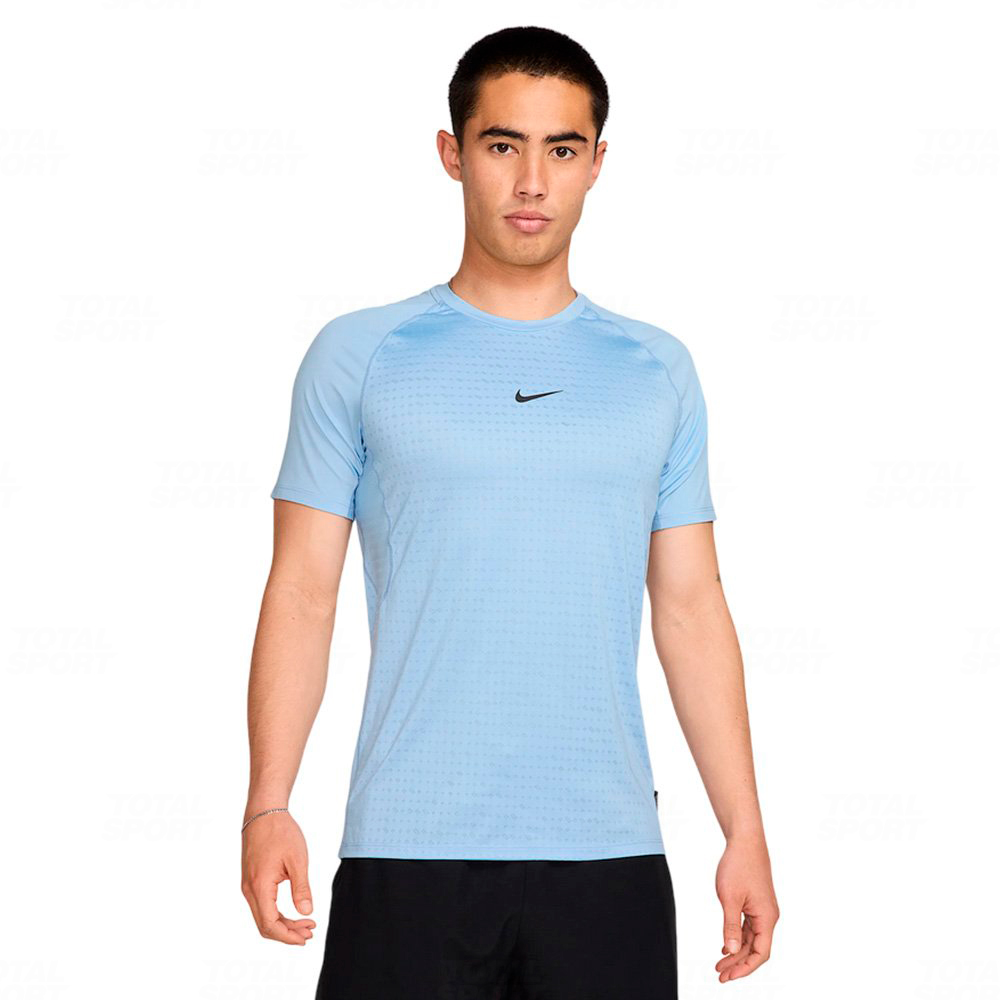 Polo varon Nike Pro Breathe (HJ4055-422)