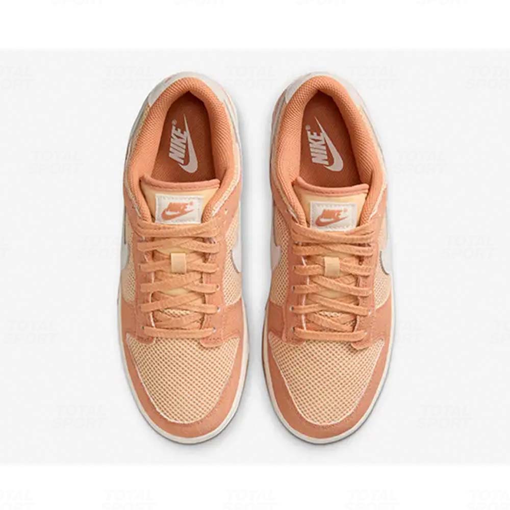 Nike Dama Dunk Low Amber Brown (HJ5864-200) - Imagen 2