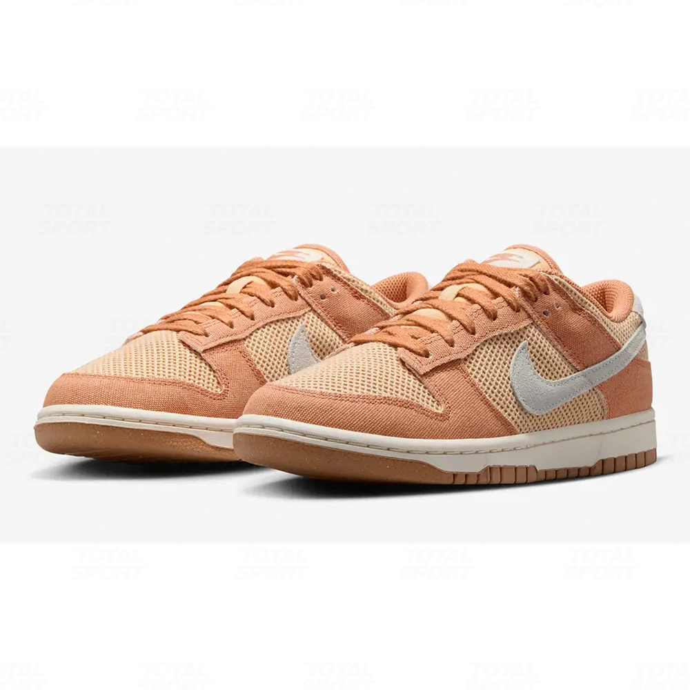 Nike Dama Dunk Low Amber Brown (HJ5864-200) - Imagen 3