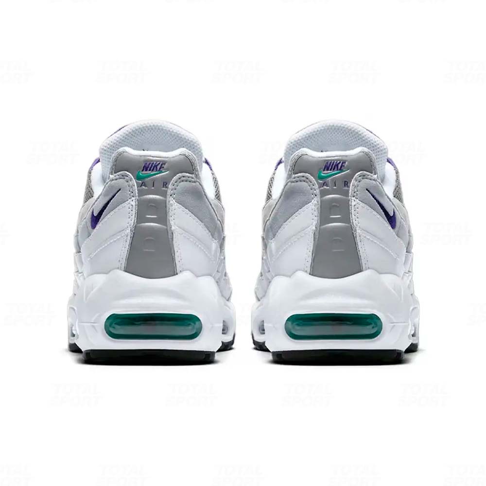 Nike Dama Air Max 95 OG Big Bubble Grape (HJ5996-100) - Imagen 3