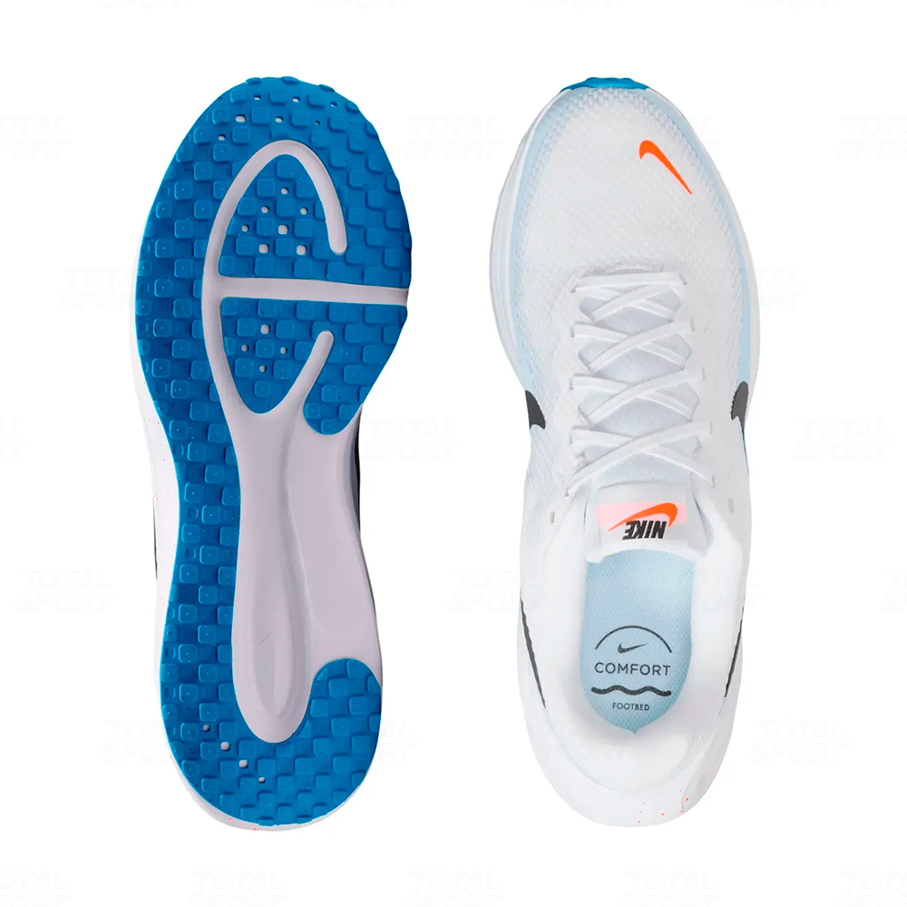 Nike Varon Revolution 8 (HJ9198-108) - Imagen 4