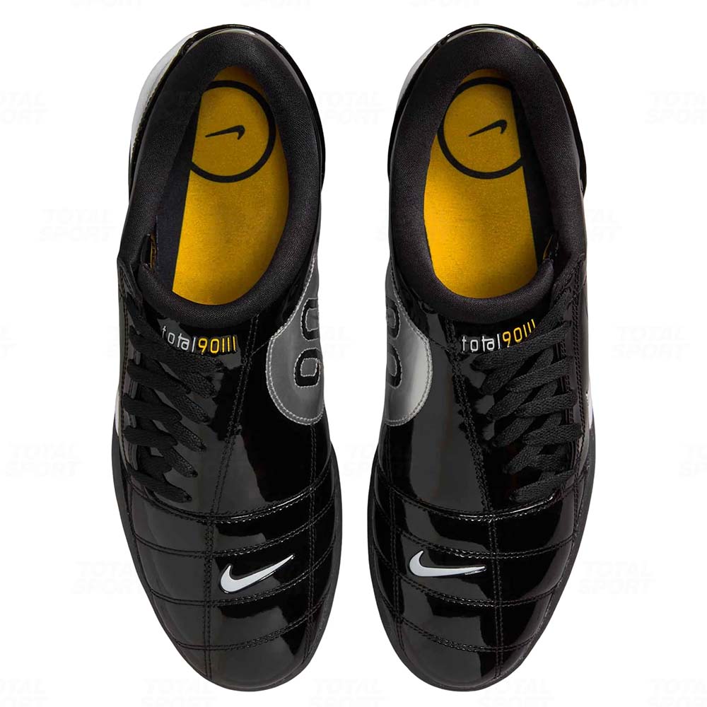 Nike Varon Total 90 3 SP (HJ9351-001) - Imagen 3