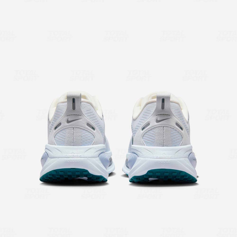 Nike Dama Vomero 18 White Blue Tint Geode Teal (HM6804-103) - Imagen 4