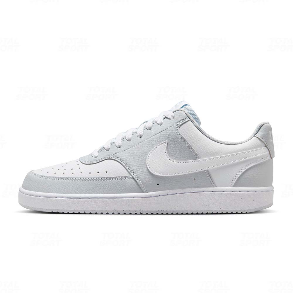 Nike Varon Court Vision Low Pure Platinum White (HM9862-002)
