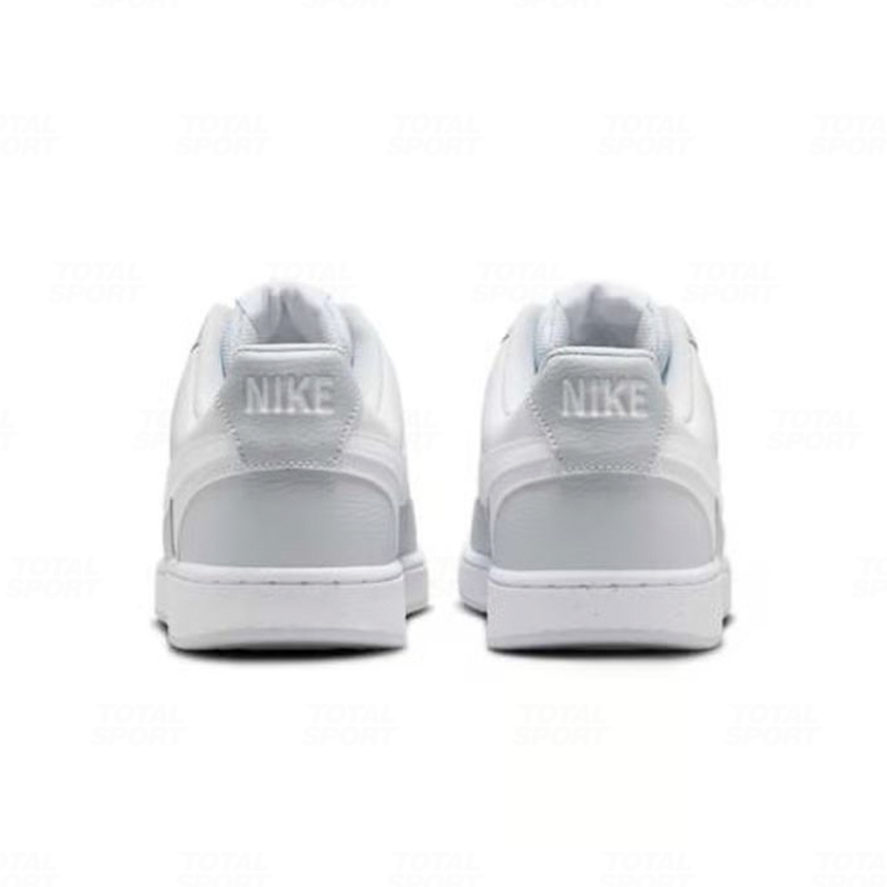 Nike Varon Court Vision Low Pure Platinum White (HM9862-002) - Imagen 2