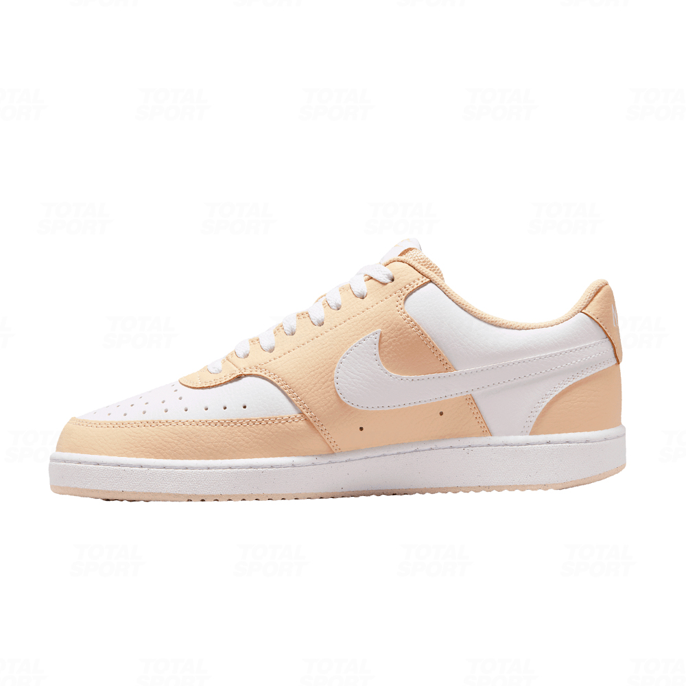 Nike Varon Court Vision LOW Light Beige White (HM9862-200)