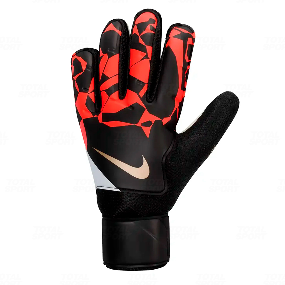 Guantes de Arquero Nike Match (HQ0257-011) - Imagen 3