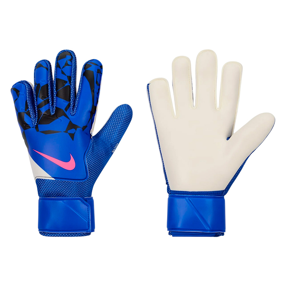 Guantes de arquero Nike Hombre Match (HQ0257-458)