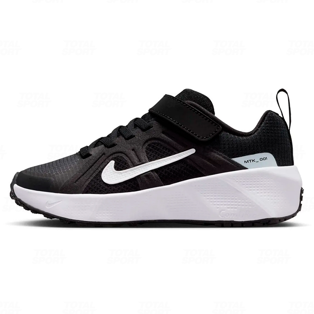 Niños Nike Metro Tek Black White (HQ2008-003) PROMO LIQUI TRES DIAS 16-17-18 DE COTUBRE 2026