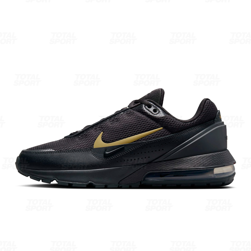 Nike Varon Air Max Pulse Black/Bronzine/Smoke Grey (HQ2573-001)