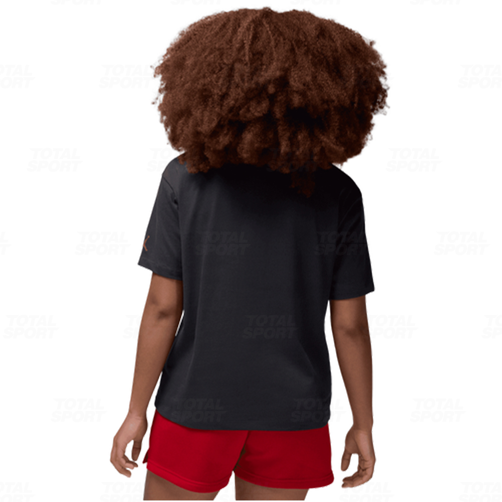 Polo Dama Air Jordan Heritage Graphic (HQ2673-045) - Imagen 2