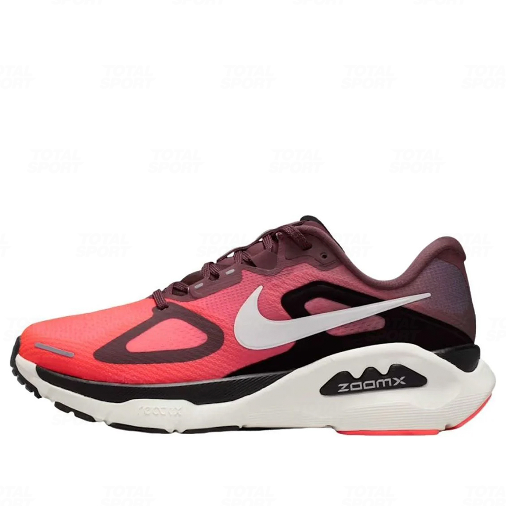 Nike Dama Structure Plus Tattoo Hot Lava (HQ3049-500)