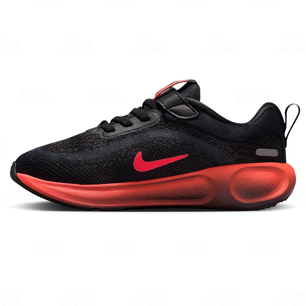 Niños Nike Stellar Ride (HQ3267-011) PROMO LIQUI TRES DIAS 16-17-18 DE COTUBRE 2026