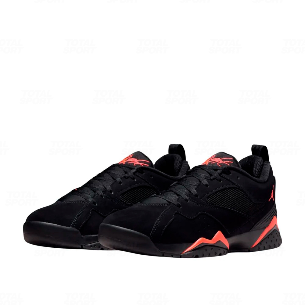 Jordan Varon MVP 92 Black Infrared (HQ3950-003) - Imagen 5