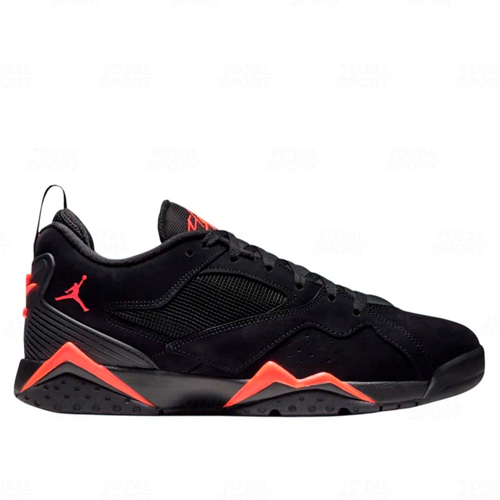 Jordan Varon MVP 92 Black Infrared (HQ3950-003) - Imagen 4