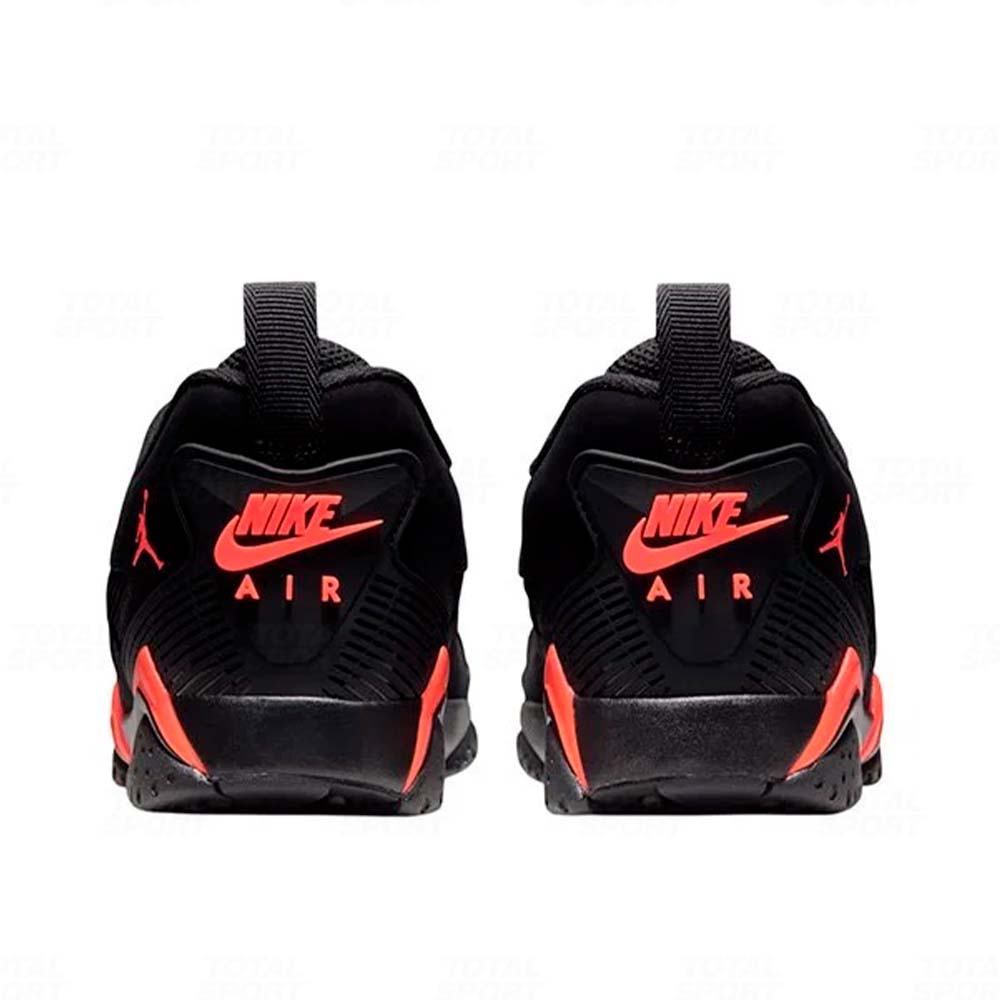 Jordan Varon MVP 92 Black Infrared (HQ3950-003) - Imagen 2