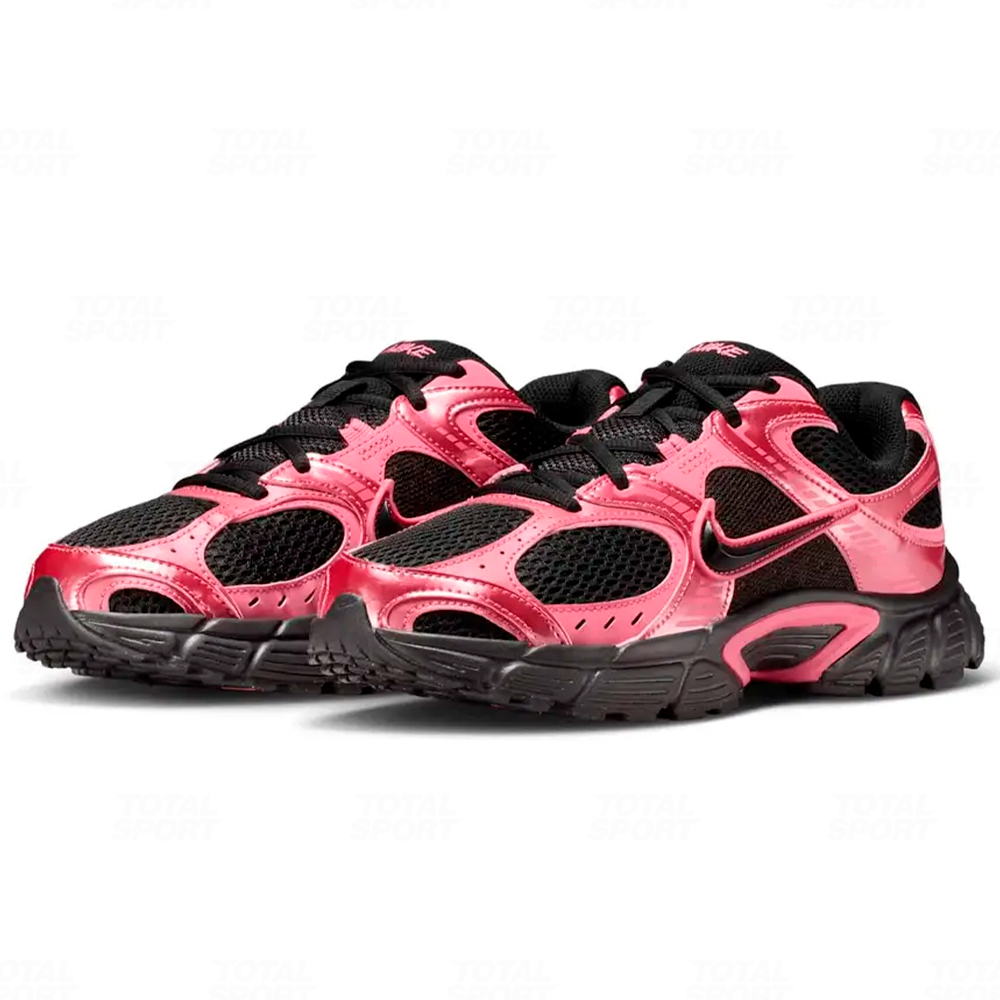 Nike Dama V5 RNR BLACK PEONY (HQ7901-004) - Imagen 4