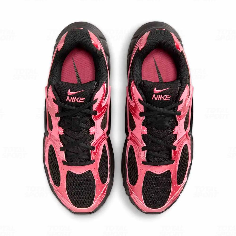 Nike Dama V5 RNR BLACK PEONY (HQ7901-004) - Imagen 2