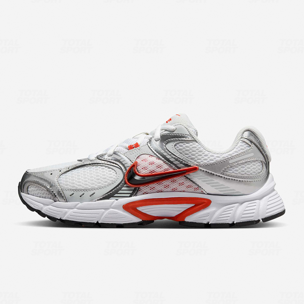 Nike Dama V5 RNR White Picante Red Vast Grey Black (HQ7901-100)