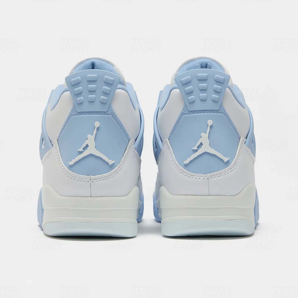 Jordan 4 Dama "Forget me not" (HV0823-100) ((CMMT)) - Imagen 3